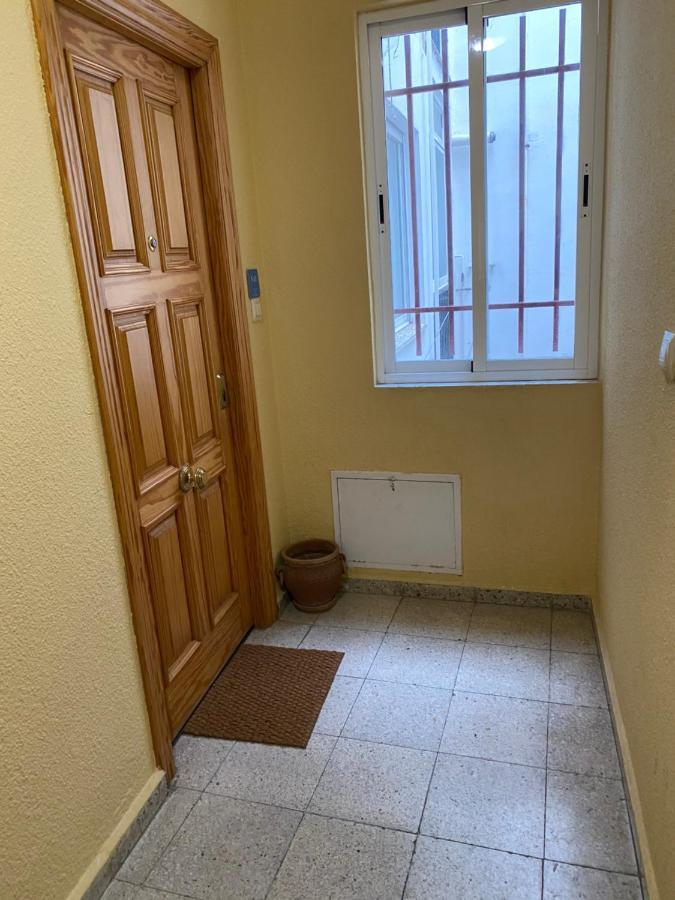El Piso Perfecto Para Disfrutar De Zamora Exterior foto