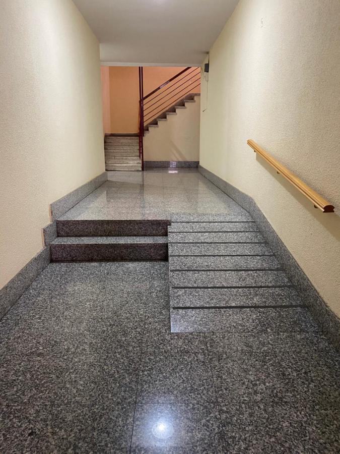 El Piso Perfecto Para Disfrutar De Zamora Exterior foto