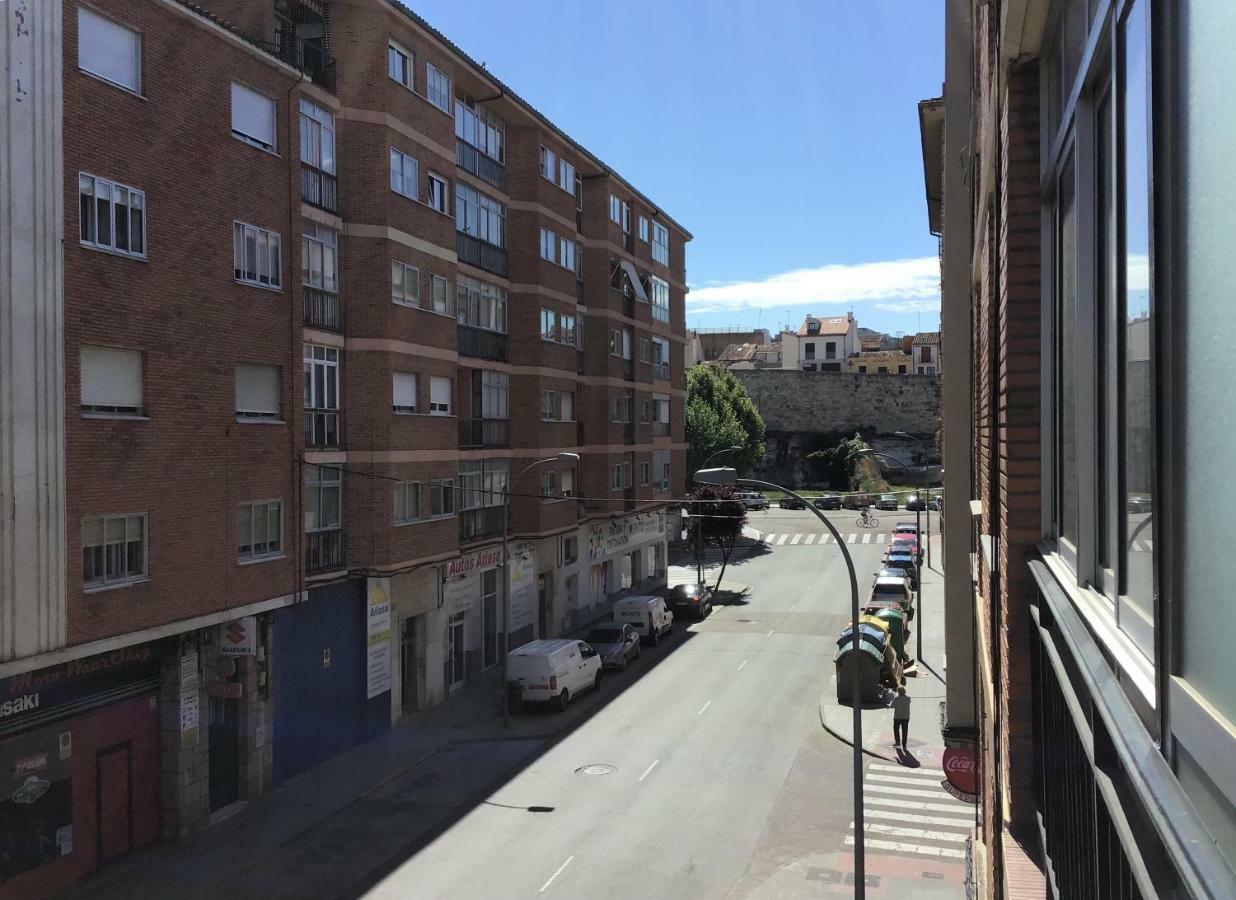 El Piso Perfecto Para Disfrutar De Zamora Exterior foto