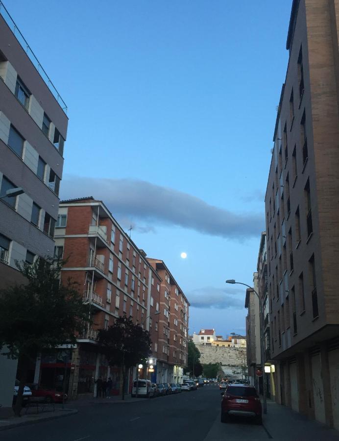 El Piso Perfecto Para Disfrutar De Zamora Exterior foto